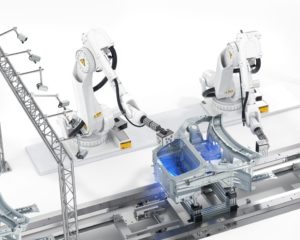 metrology in examining emissions