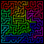 maze