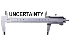 Measurement uncertainty ISO 17025 ISO 15189 NATA accreditation MAS Management Systems