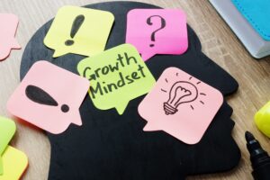 growth mindset training