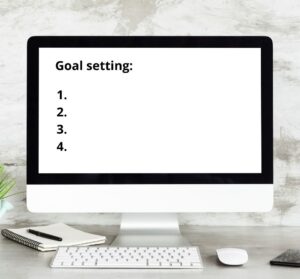 Goal setting NATA accreditation help ISO 17025 ISO 15189