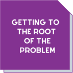 Getting to the root of a problem through root cause analysis