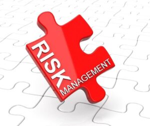 risk management in the lab