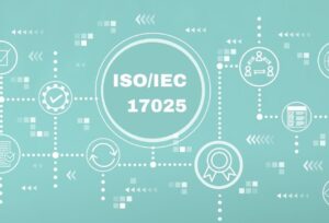 ISO/IEC 17025