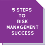 Undertaking risk management is part of ISO 17025 and NATA accreditation