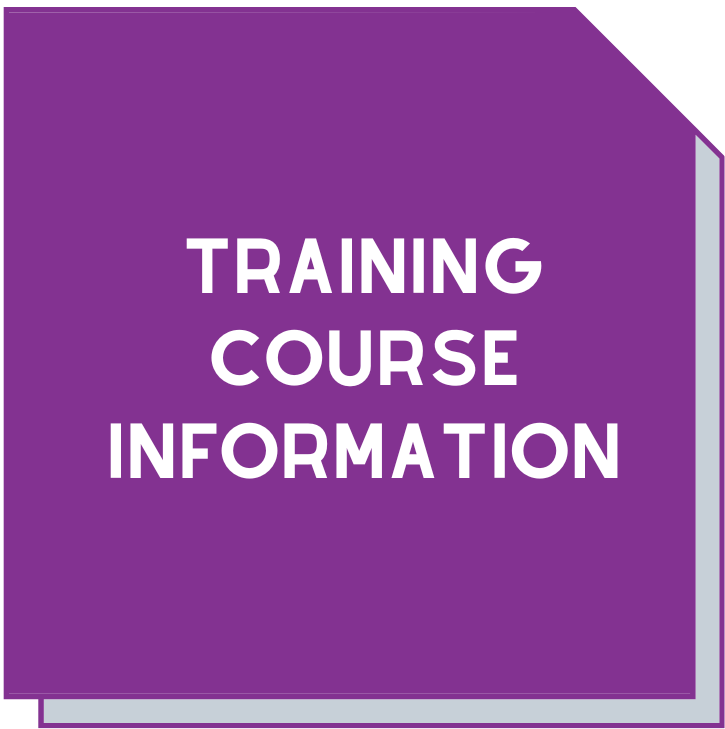 The Ultimate Guide to training in the lab - the how, why and when