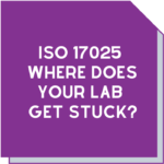 Implementing ISO 17025 supports your NATA accreditation journey