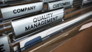 quality management system