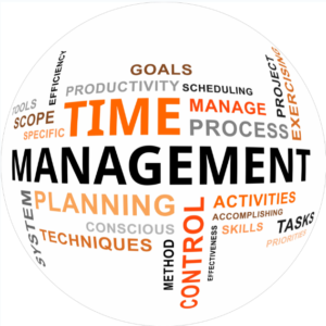 time management learning