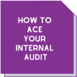 Internal audits are critical to maintaining NATA accreditation