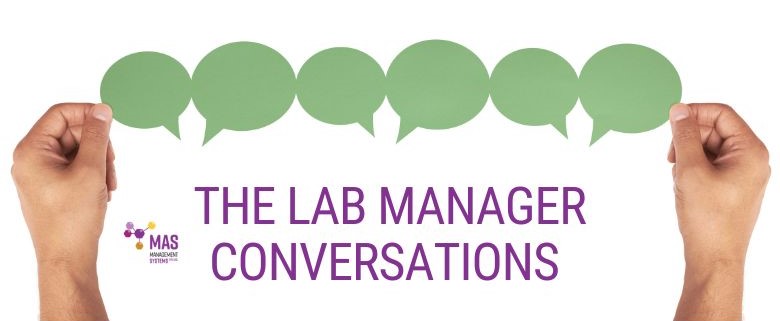 the lab manager conversations download document