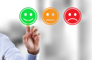Great lab reports lead to happy customers