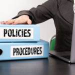 policies and procedures