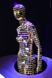 AI image