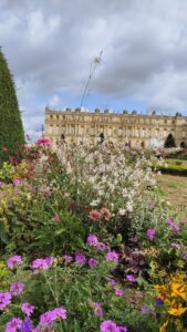 Palace of Versailles 