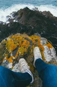 Assessing risk