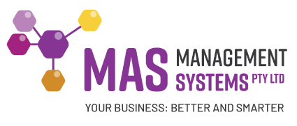 mas logo