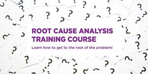 Root Cause analysis
