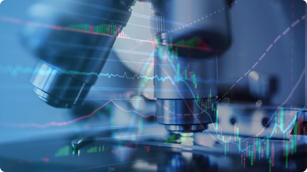 Data-driven improvement