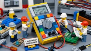 Equipment Calibration