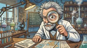 Review corrective actions properly wiht close scrutiny